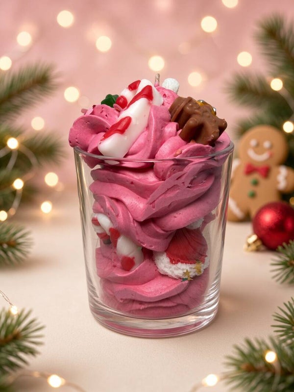 Mini Me Christmas Collection 2