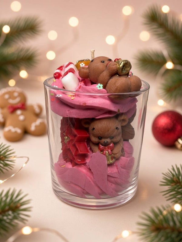 Mini Me Christmas Collection 3