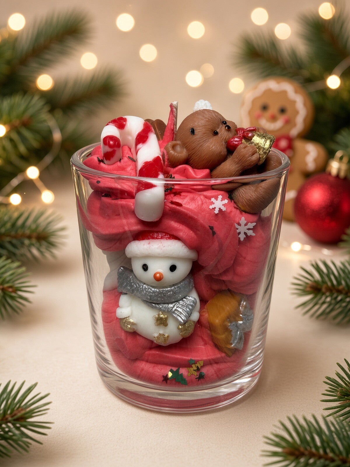 Mini Me Christmas Collection 4