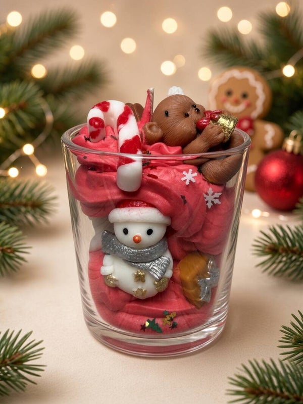 Mini Me Christmas Collection 4