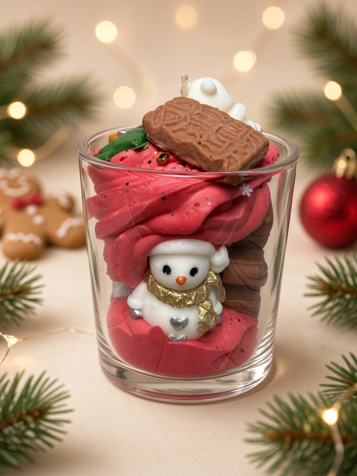 Mini Me Christmas Collection 6