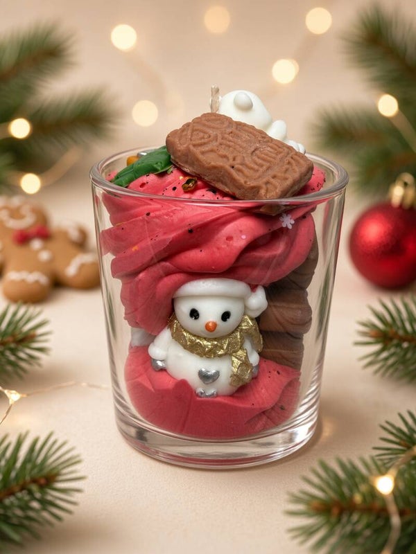Mini Me Christmas Collection 6