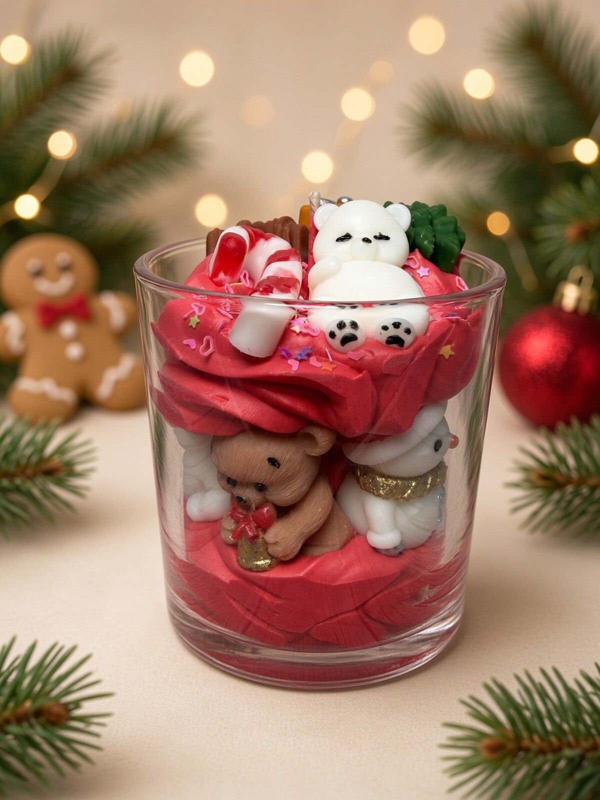Mini Me Christmas Collection 5