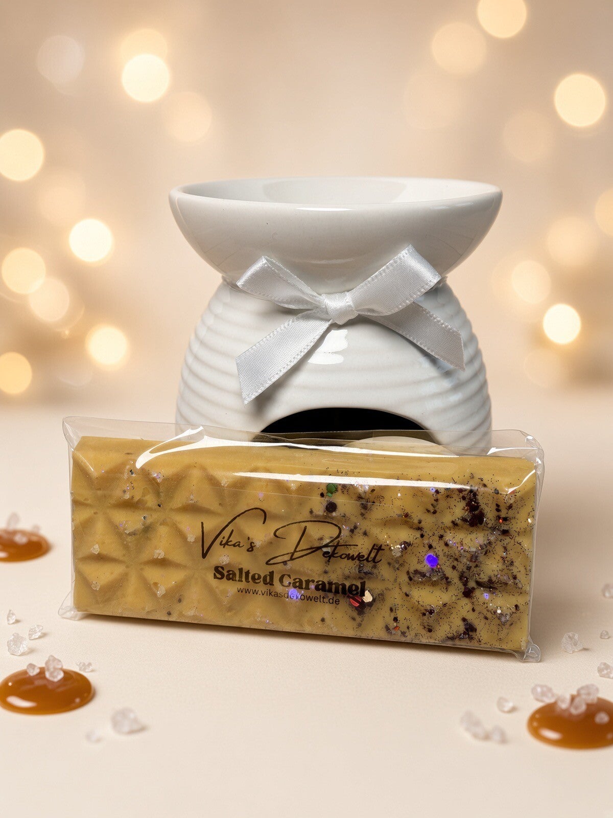 Salted-Caramel