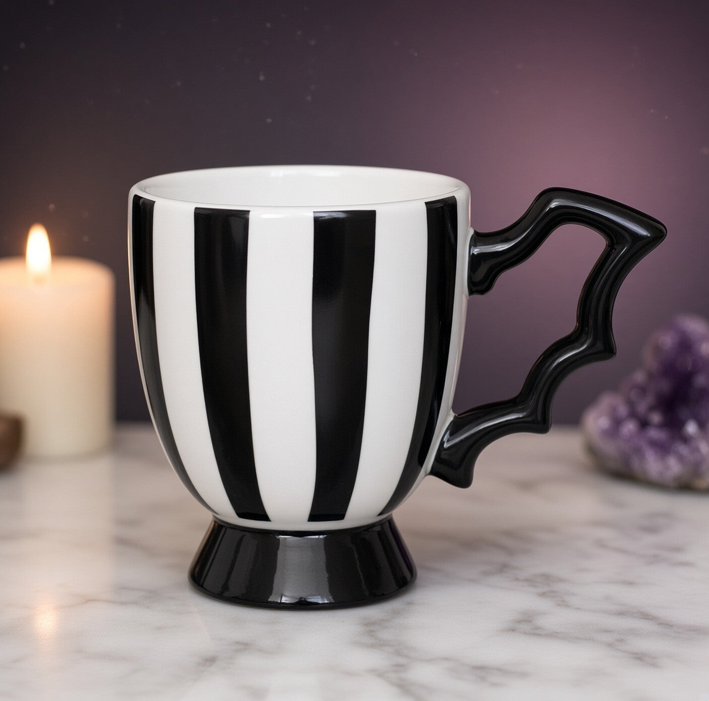 Fledermaus Tasse