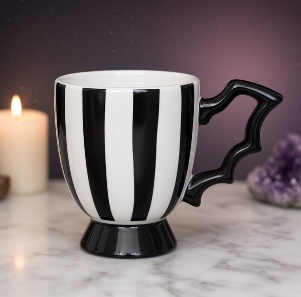 Fledermaus Tasse