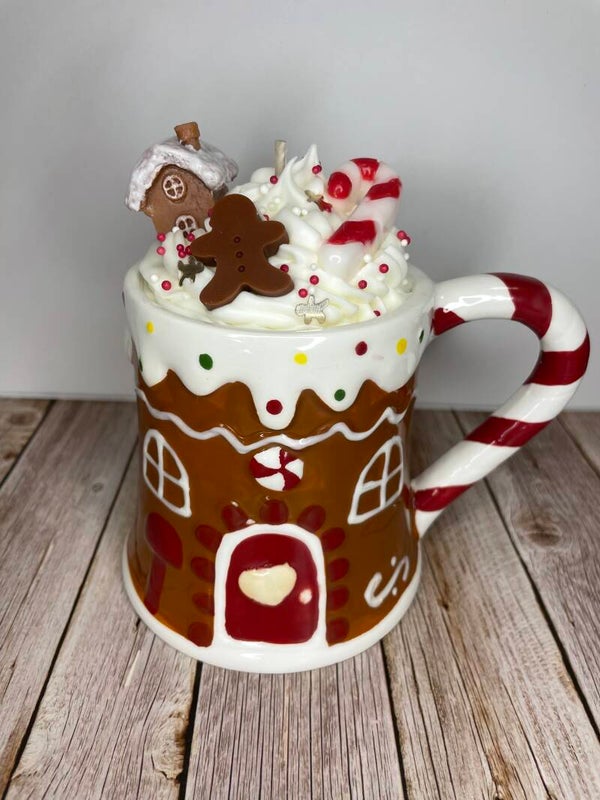 Heiße Tasse / Ausverkauft