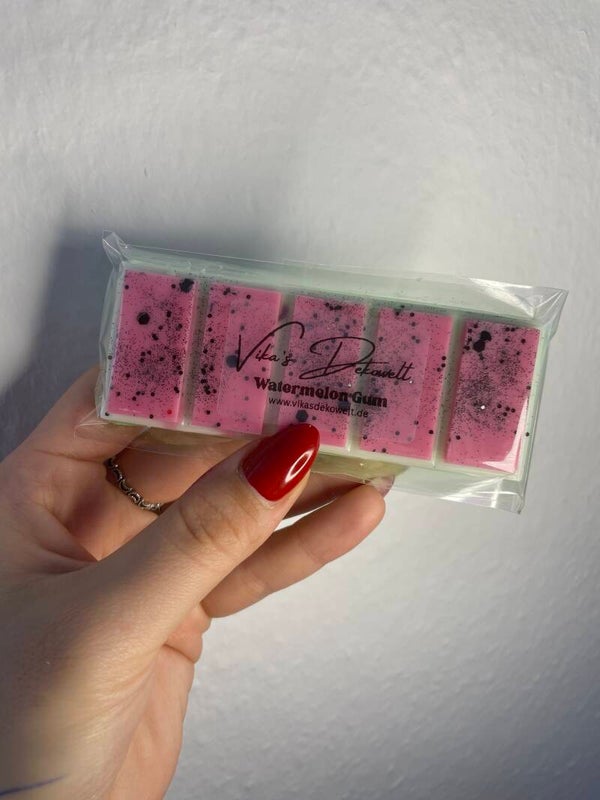 Watermelon Gum