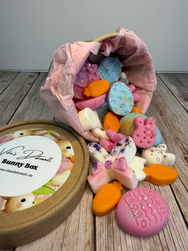 Bunny Box