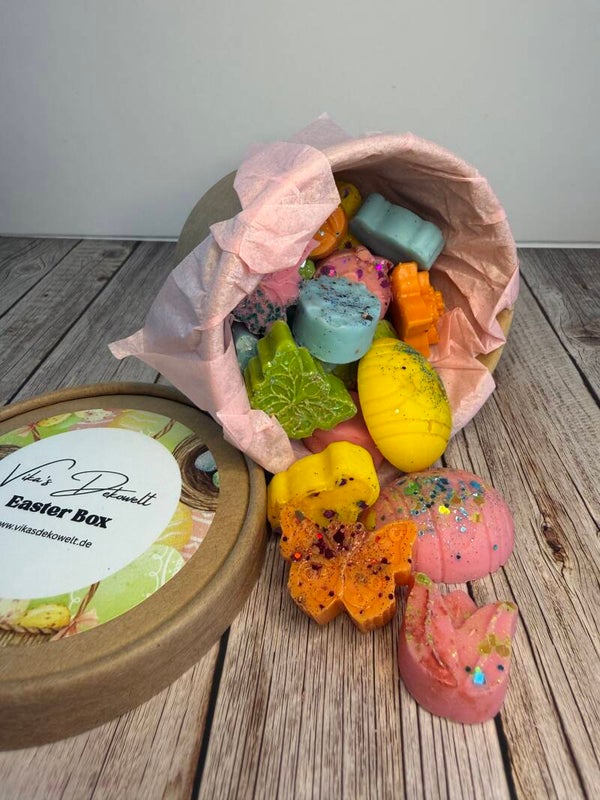 Easter Box
