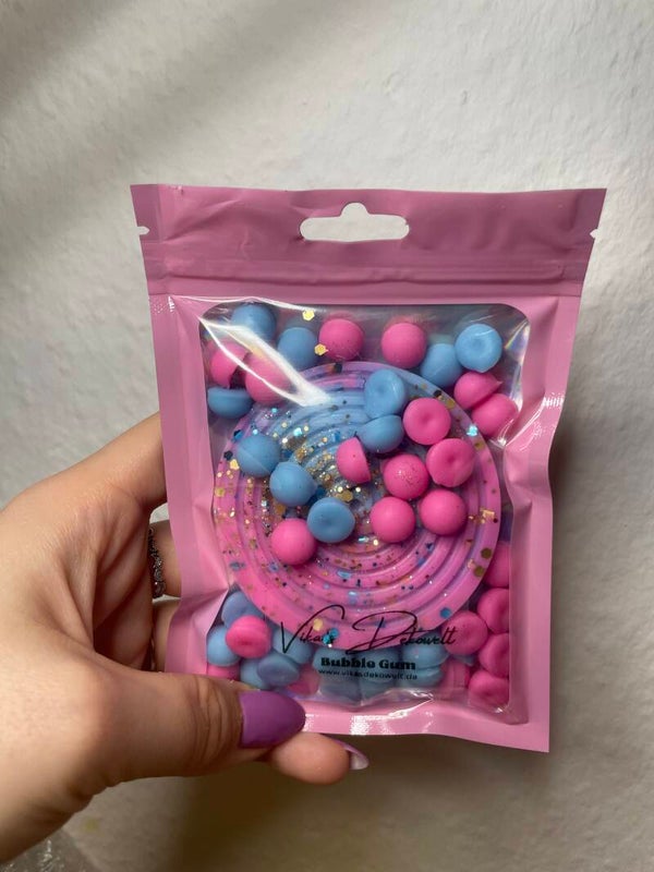 Bubble Gum