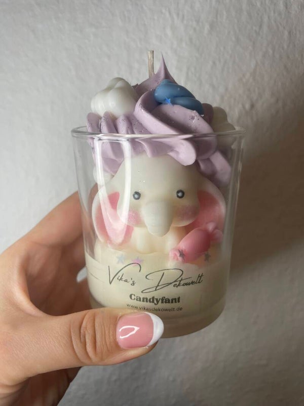 Candyfant