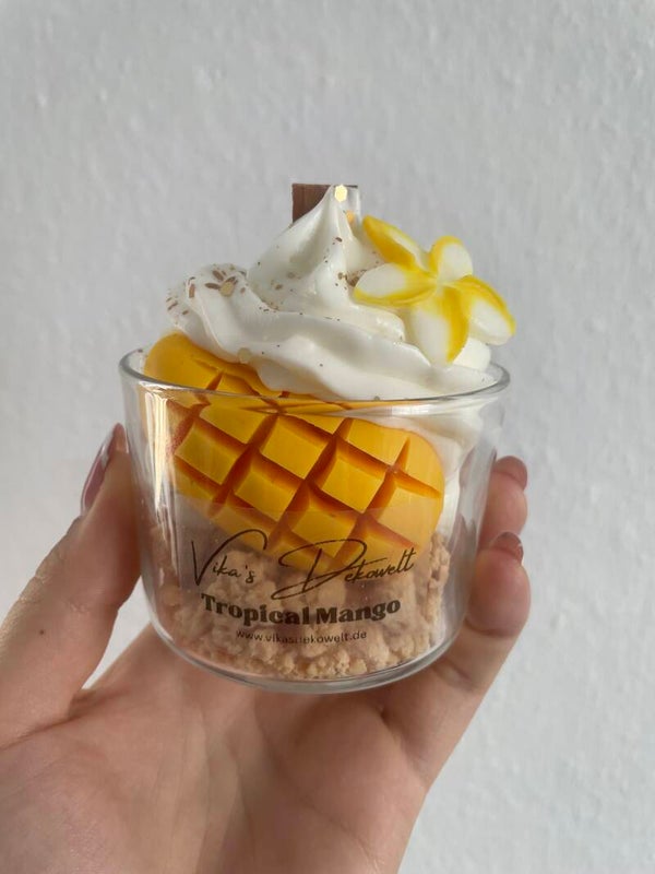 Tropical Mango