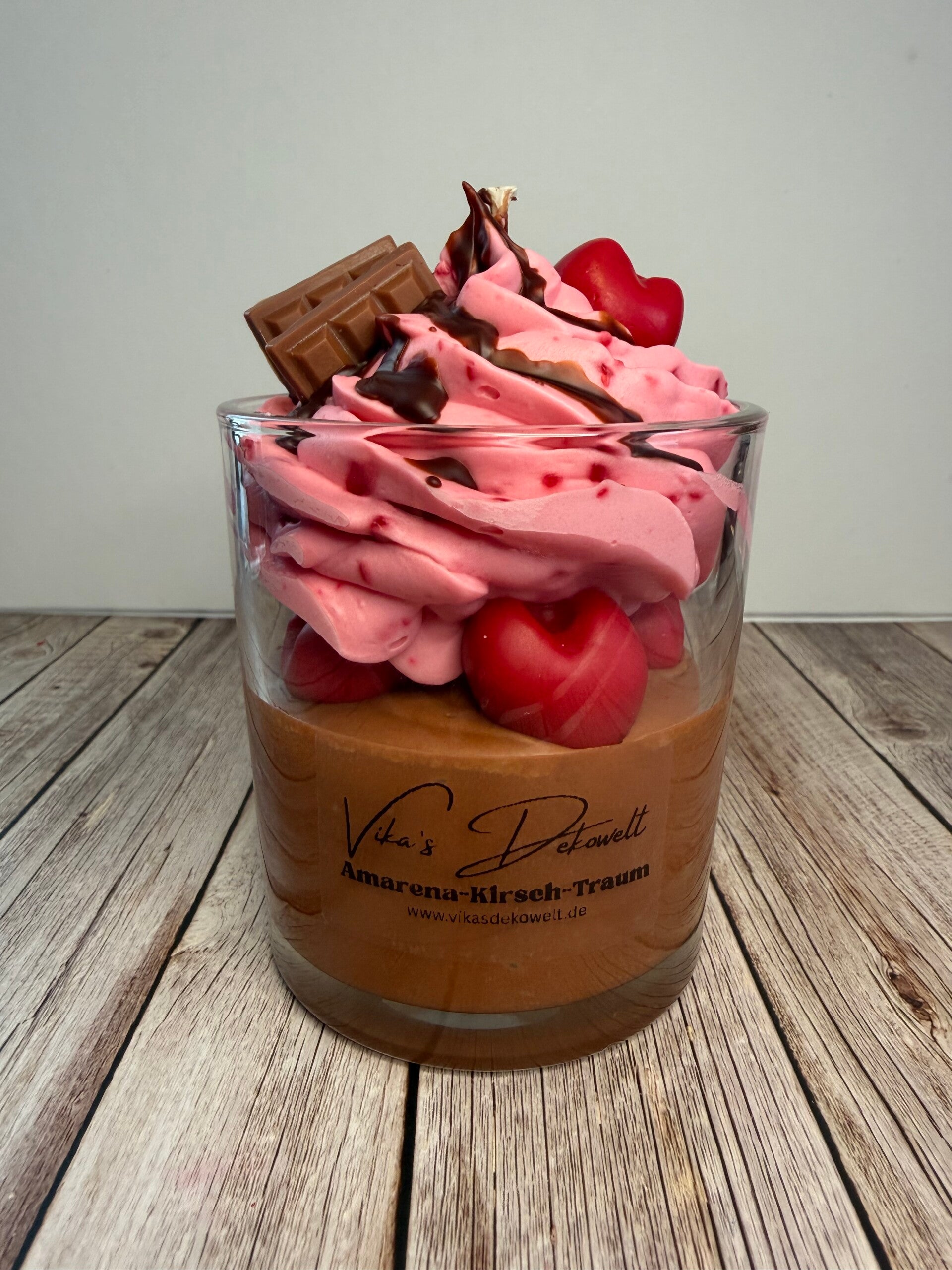 Amarena-Kirsch-Traum