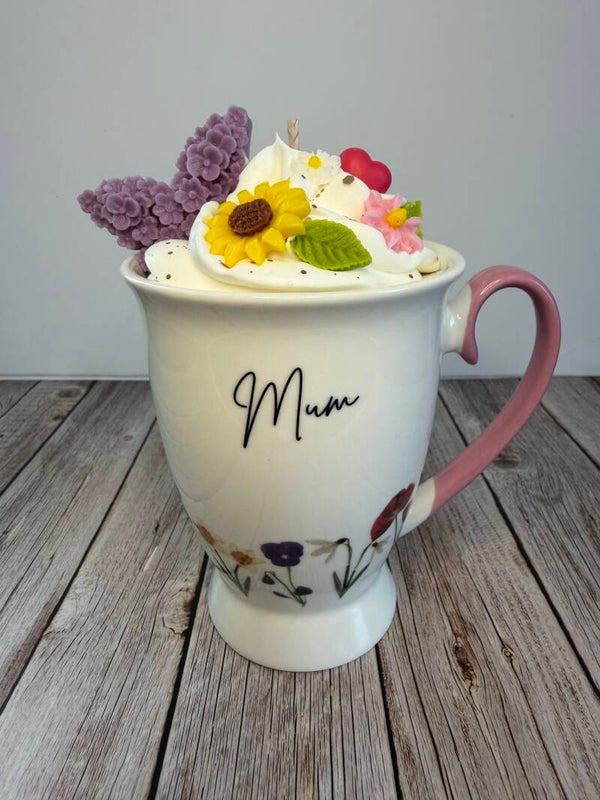 Mum