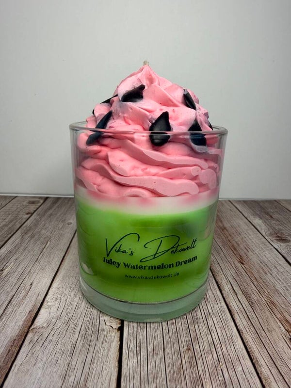 Juicy Watermelon Dream