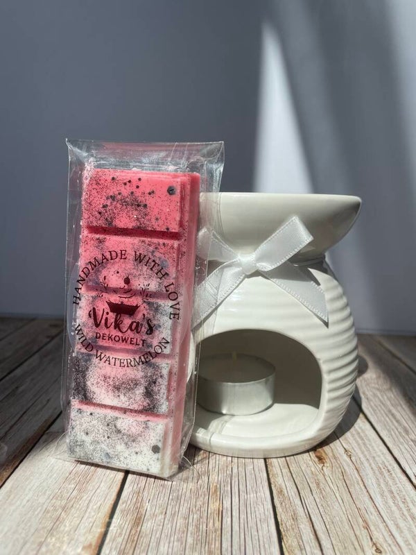 Wild Watermelon