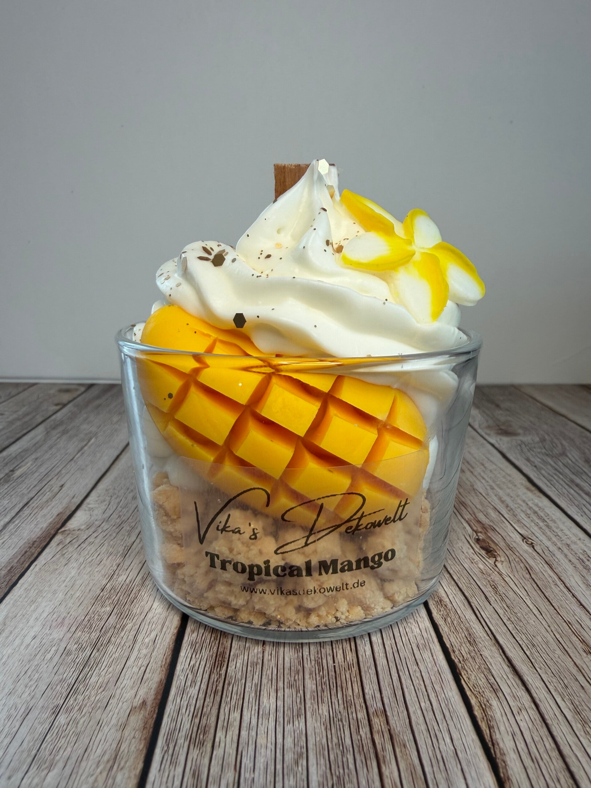 Tropical Mango