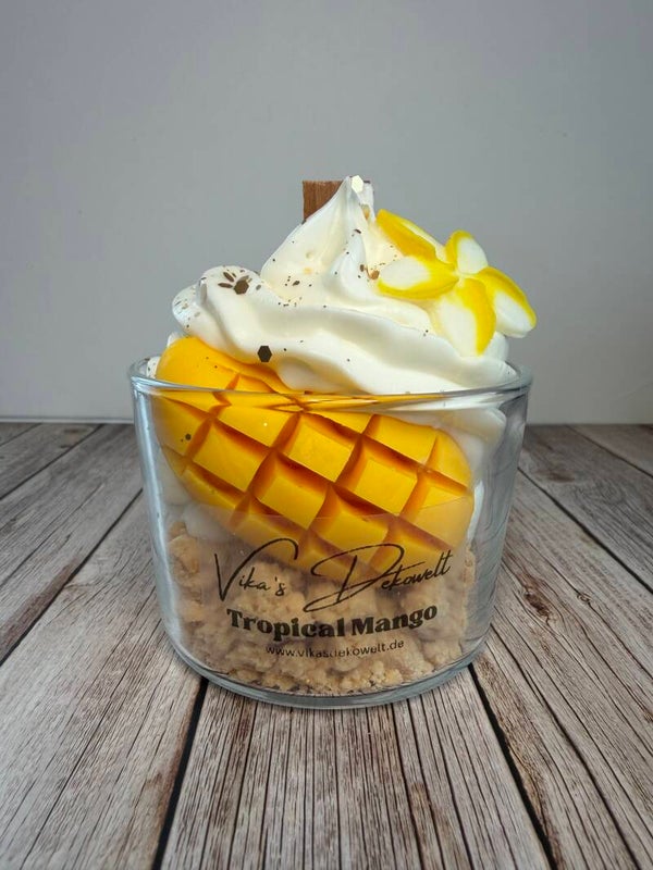 Tropical Mango