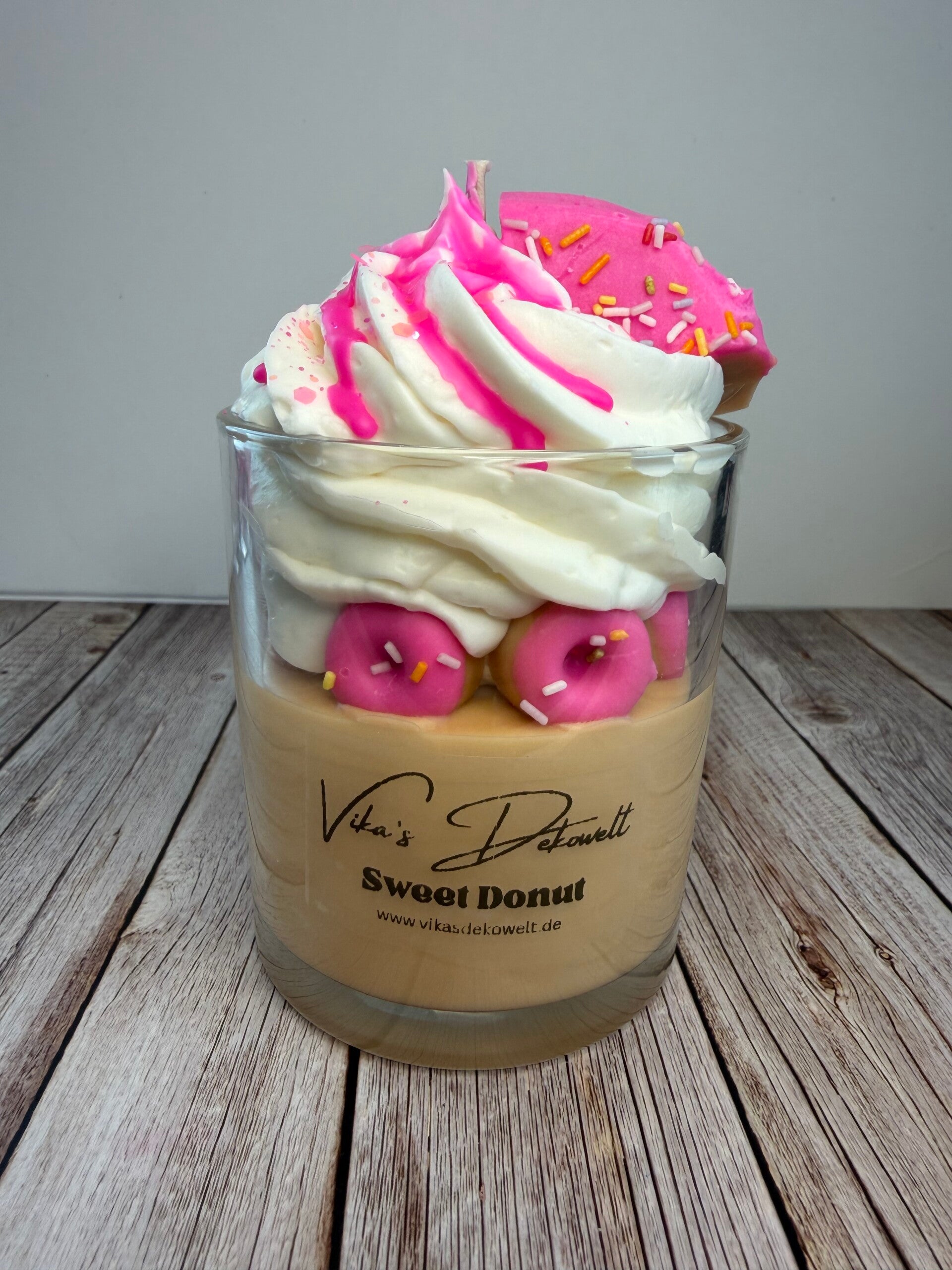 Sweet Donut