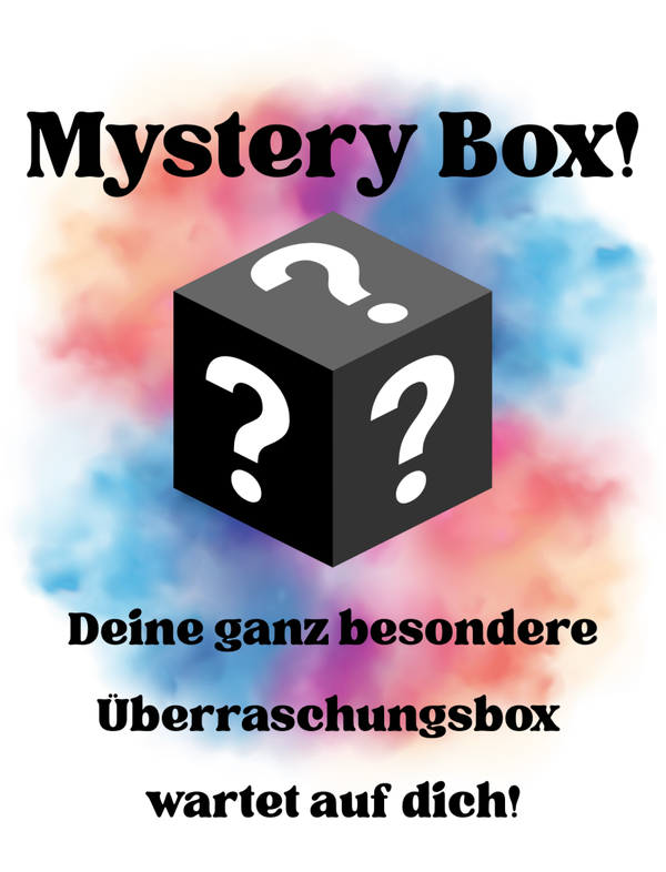 Mystery Box