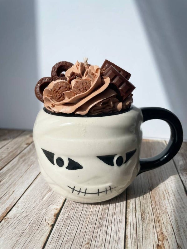 Choco Mummy