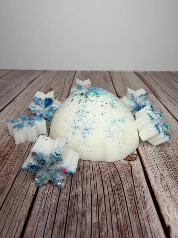 Polarträumchen