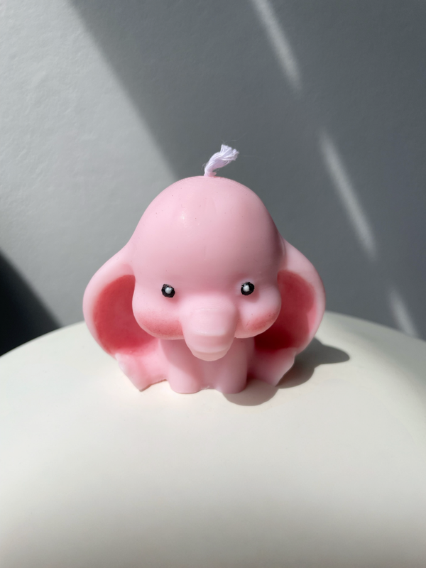 Elefant