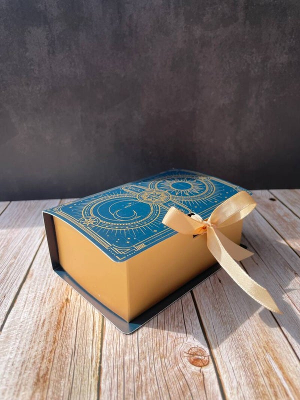 Enchanted Box