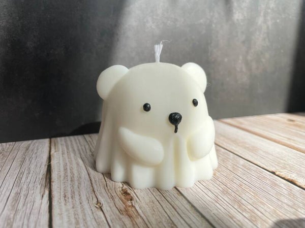 Boo Bär