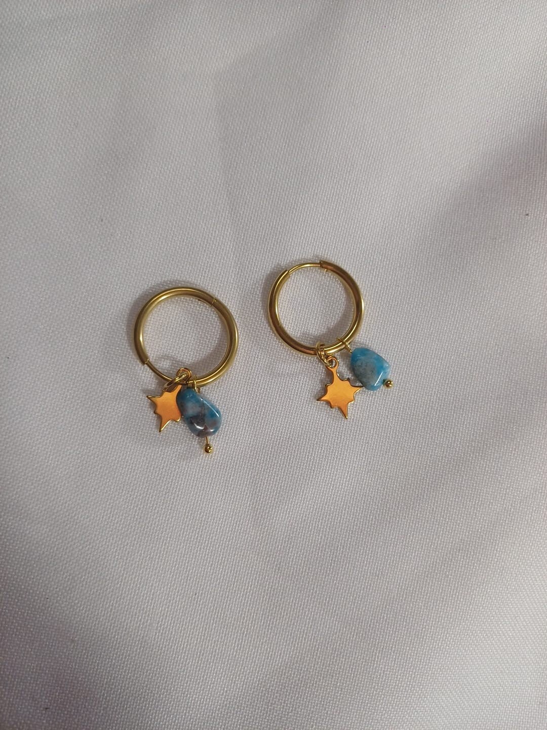 Boucles " Calme & Ancrage"