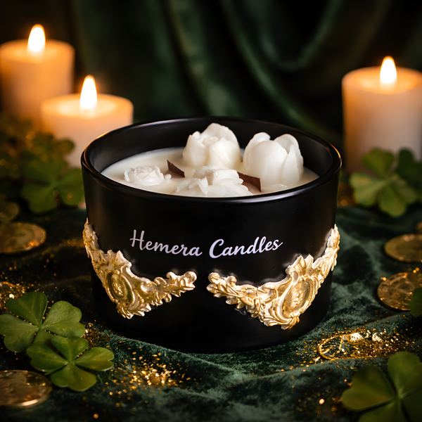 Bougie Hemera