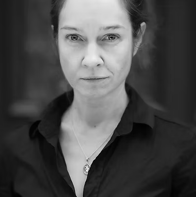 Portraitfoto von Sandra Reichert