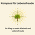 Kompass für Lebensfreude