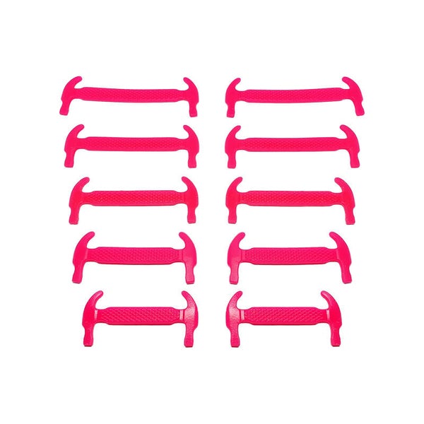 LACIES Siliconen Kinder Veter - Roze