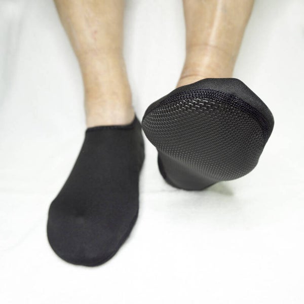 Pedisil Waterschoenen - Zwart