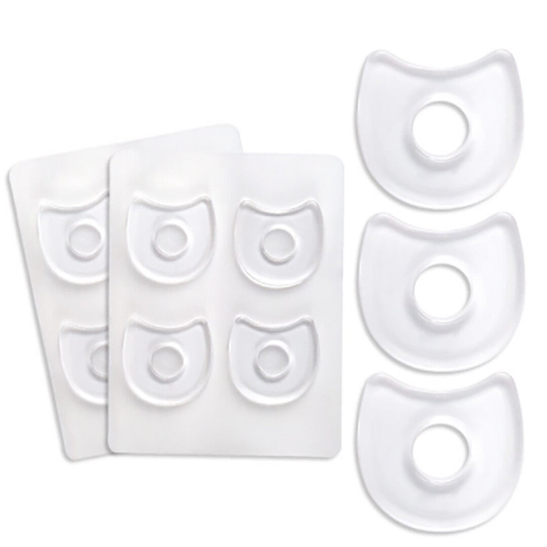 Pedisil Gel Likdoorn Pads