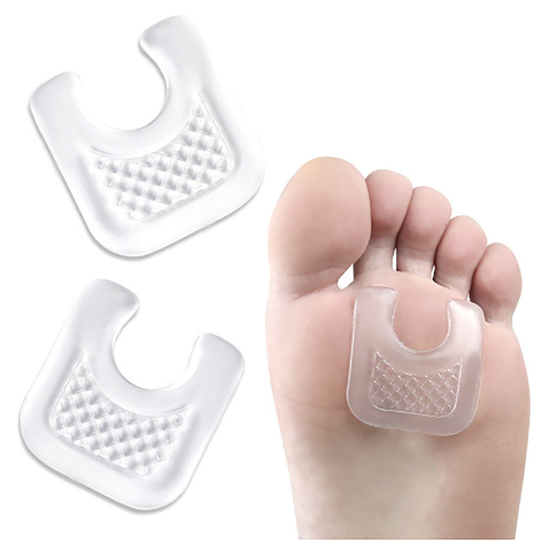 Pedisil Gel Drukvrij Pads