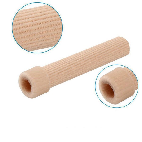 Pedisil Gel Teenbuis - gebreid Ø1,5 x 15cm (per paar)
