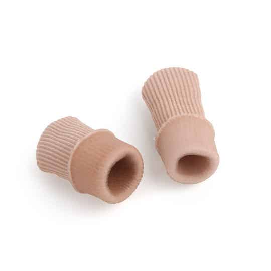 Pedisil Gel Teenbuis - gebreid Ø2 x 6 cm (per paar)