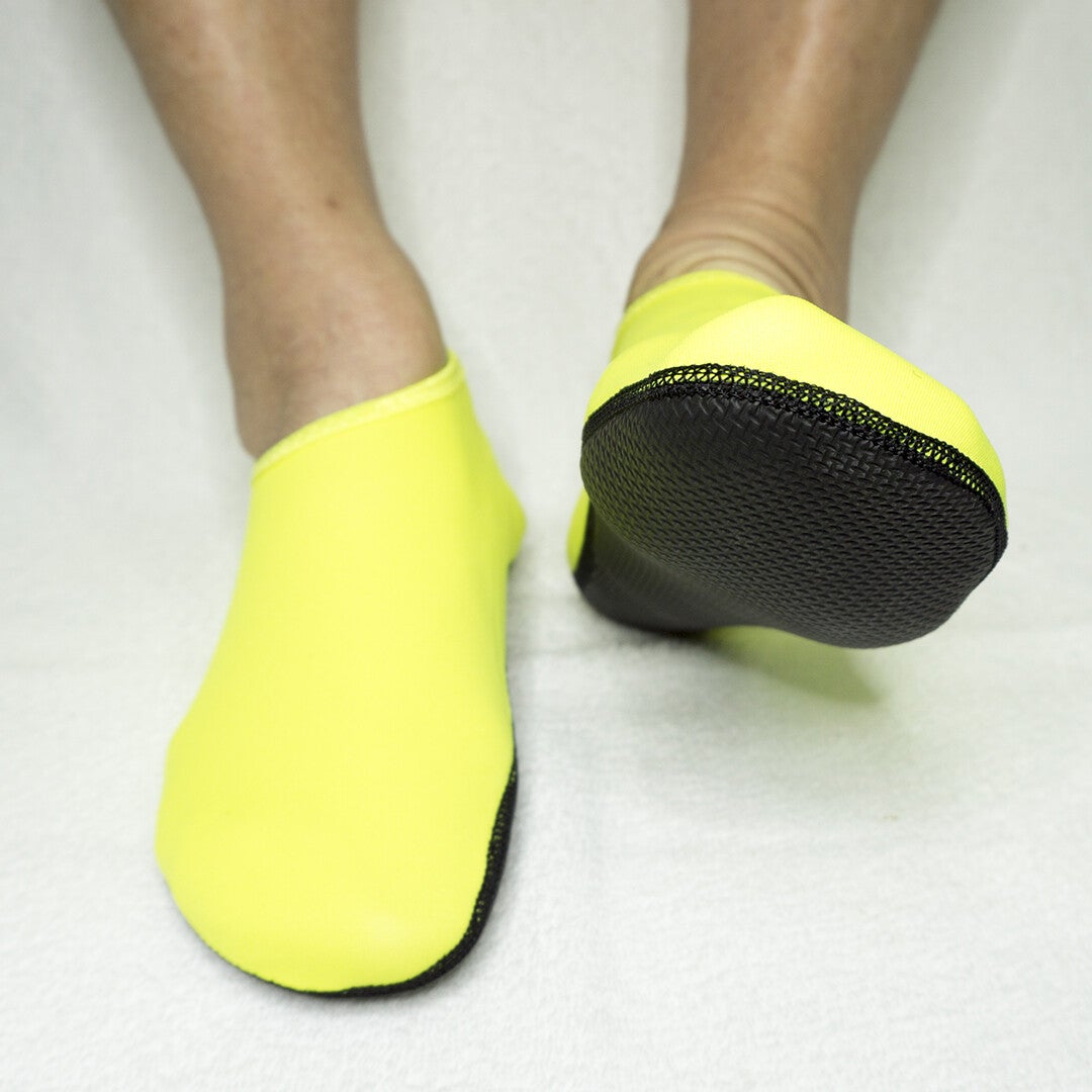 Pedisil Waterschoenen - Geel