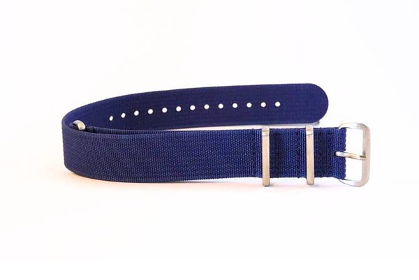 heritage blue