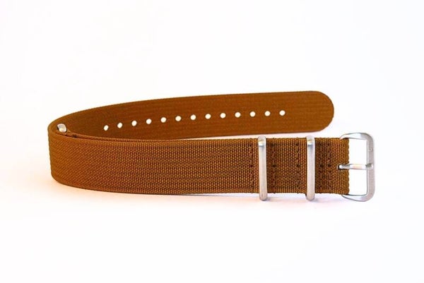 heritage brown