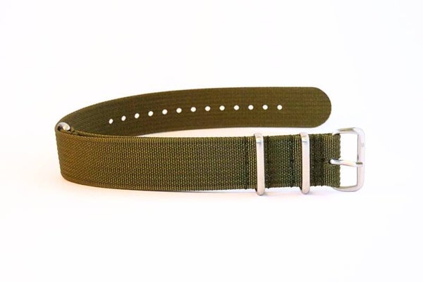 heritage olive