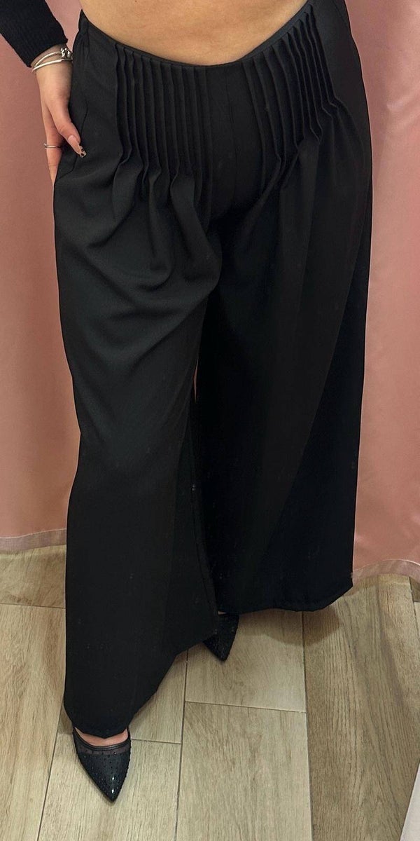 Pantalone Micro-Foots