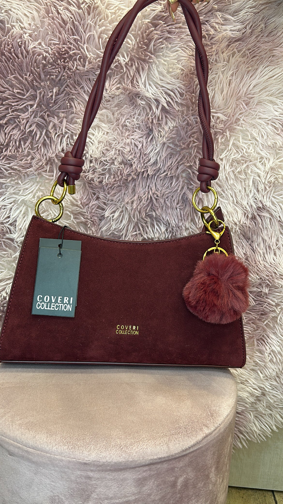 Borsa coveri collection