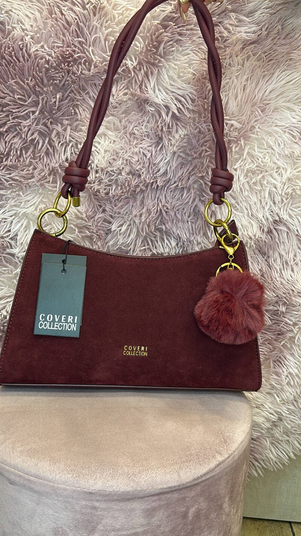 Borsa coveri collection