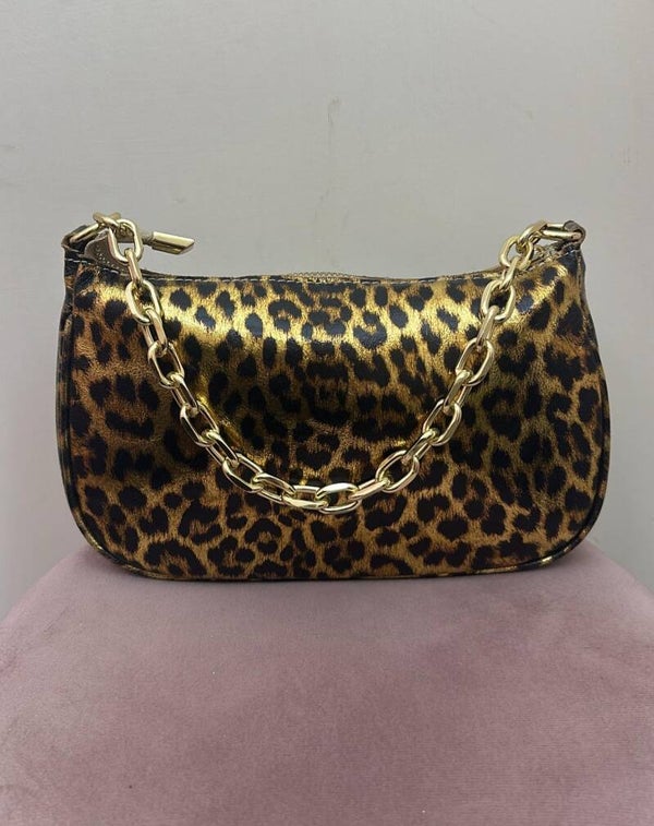 Borsa Leopard