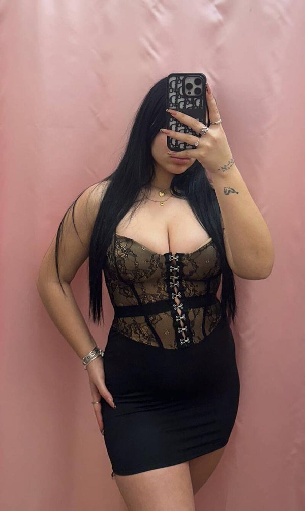 Vestitino Gaine de Soirée