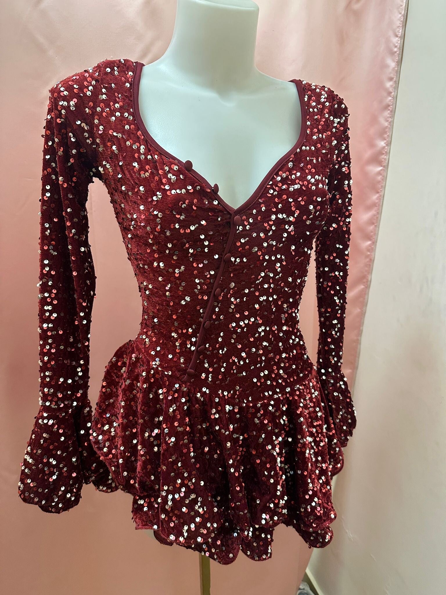 Vestitino Sparkling Wine